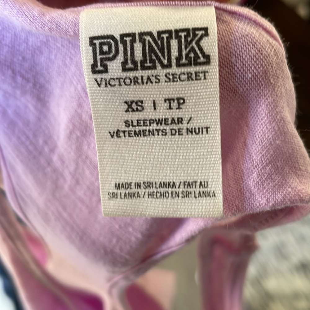 PINK Lilac Tank - Picture 6 of 8